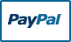 Paypal zahlen Logo